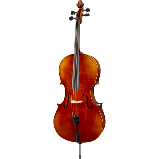 SM31 Core Symphony Advanced Cello with Bag String Power - Violin Shop