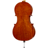 Salzburg Strunal Schonbach Intermediate Cello with Bag String Power - Violin Shop