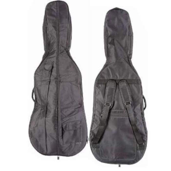 Stainer Core Select Advanced Cello with Bag String Power