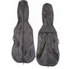 Stainer Core Select Advanced Cello with Bag String Power