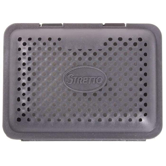 Stretto Humidifier For Violin & Viola - Gray String Power