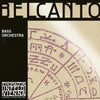 Thomastik-Infeld Belcanto Double Bass String Set