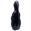 Tonareli Cello-Shaped Violin Case String Power