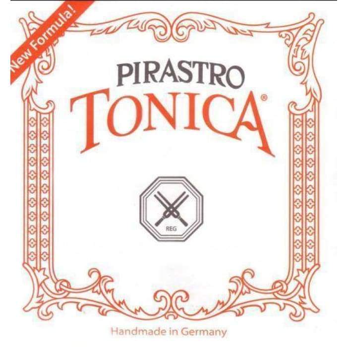 Tonica Pirastro Viola Strings