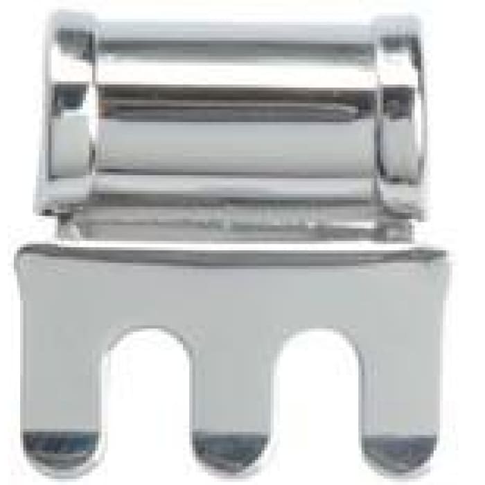 VM15 Tonwolf Violin Mute, Nickel-Plated String Power