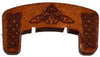VM17 Leather Violin Mute String Power - Violin Shop