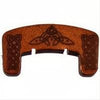 VM17 Leather Violin Mute