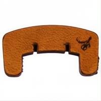 VM17 Leather Violin Mute