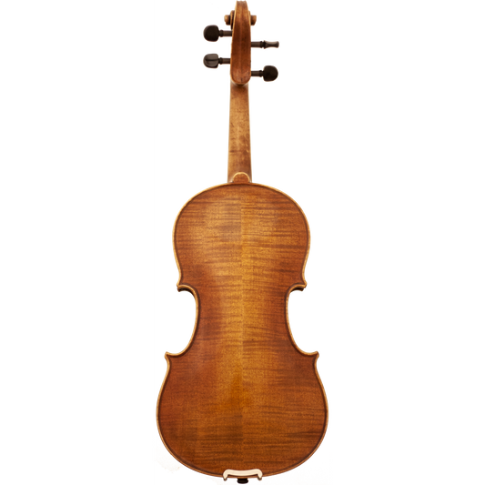 Vieuxtemps Maple Leaf Strings Advanced Viola with Case String Power - Violin Shop