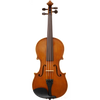 Vieuxtemps Maple Leaf Strings Advanced Viola with Case String Power - Violin Shop