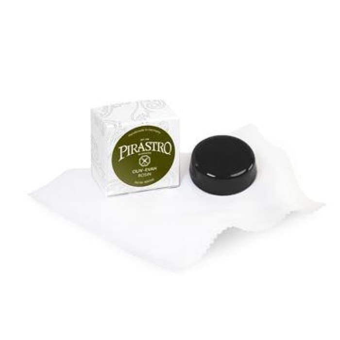 Violin, Viola and Cello  Olive  Evah Pirastro Rosin String Power