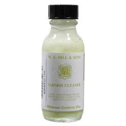 W.E. Hill & Sons Polish/Cleaner String Power