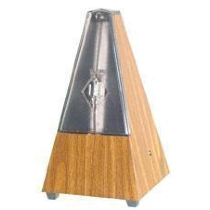 Wittner Wittner Wood Metronome