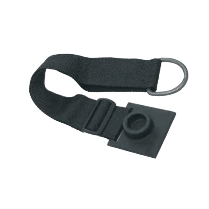 Xeros Endpin Anchor for Cello String Power
