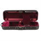 1002 Boberlock Wooden Oblong Violin Case