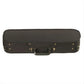 1002 Boberlock Wooden Oblong Violin Case