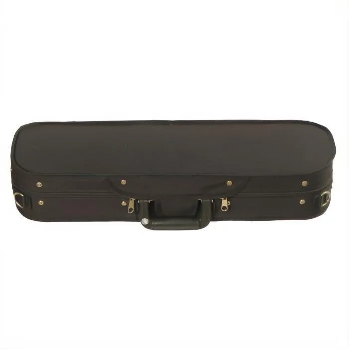 1002 Boberlock Wooden Oblong Violin Case