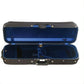 1002 Boberlock Wooden Oblong Violin Case