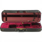 1051 Bobelock “Corregidor” Oblong Violin Case