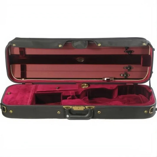 1051 Bobelock “Corregidor” Oblong Violin Case