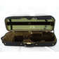 1051 Bobelock “Corregidor” Oblong Violin Case