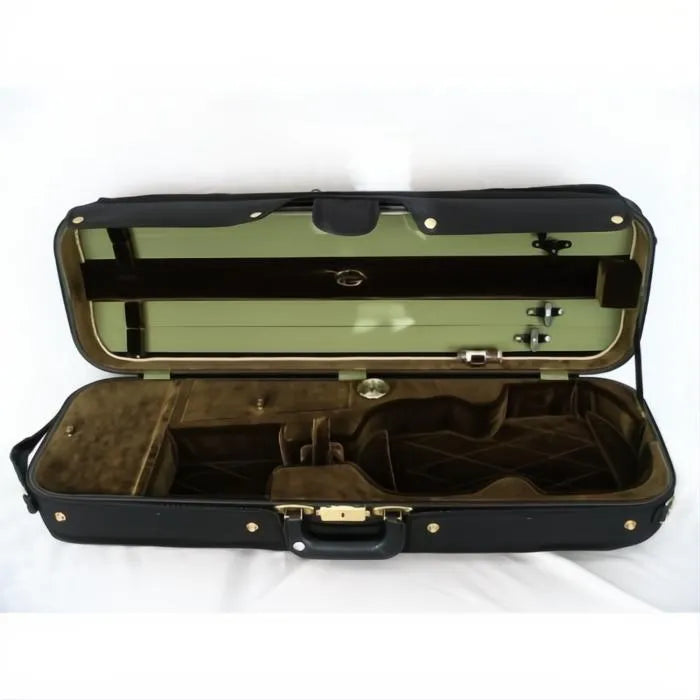 1051 Bobelock “Corregidor” Oblong Violin Case