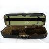 1051 Bobelock “Corregidor” Oblong Violin Case
