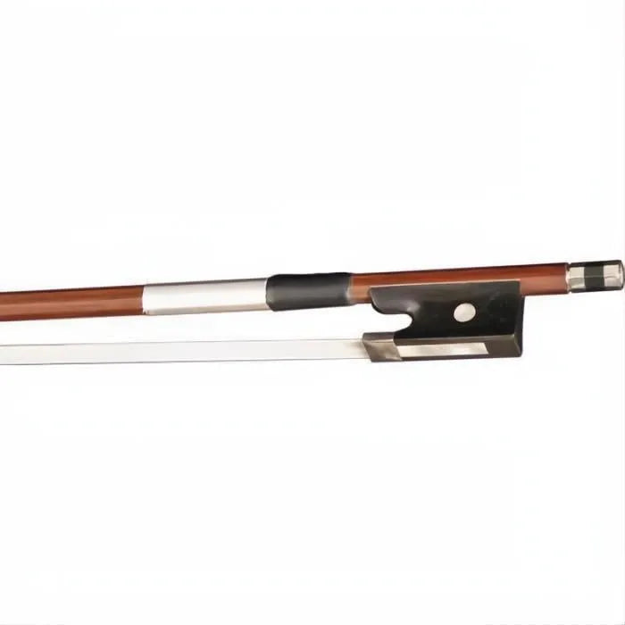 1076 Student Brazilwood Violin Bow on