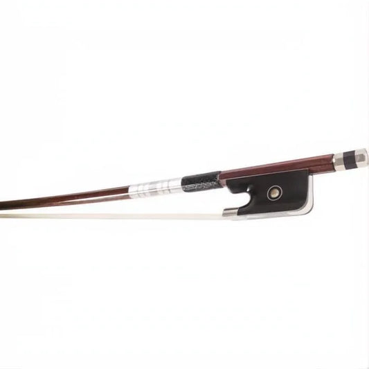 1076VA Student Brazilwood Viola Bow
