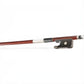 1076VC Brazilwood Cello Bow