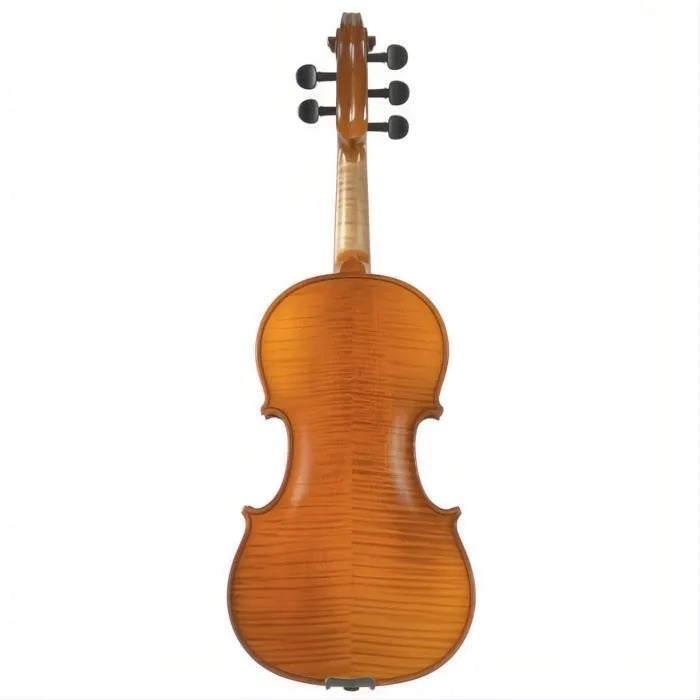 108 Juzek Intermediate Violin 5-Strings Outfit with Bow and Case