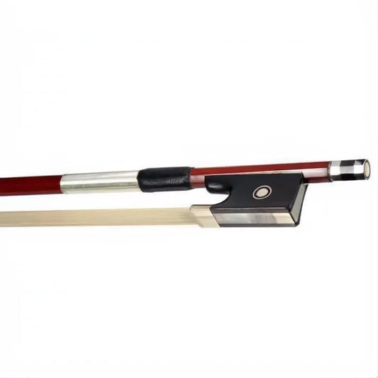 1085 Student Brazilwood Violin Bow