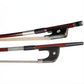 1085DB-French Standard Brazilwood Bass Bow