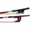 1085DB-French Standard Brazilwood Bass Bow
