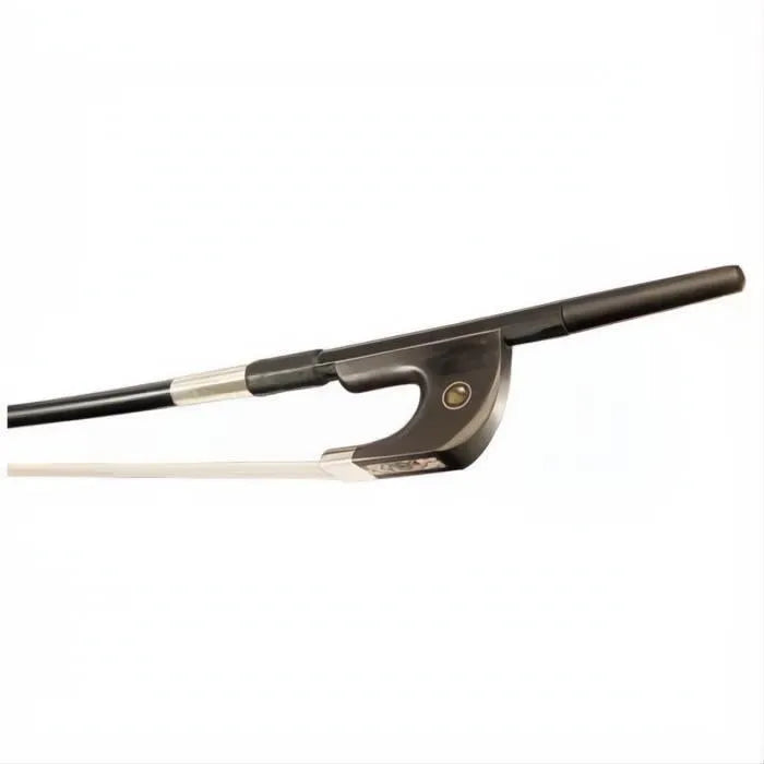 1088DB Core Fiberglass Bass Bow German Style