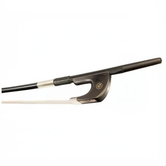 1088DB Core Fiberglass Bass Bow German Style