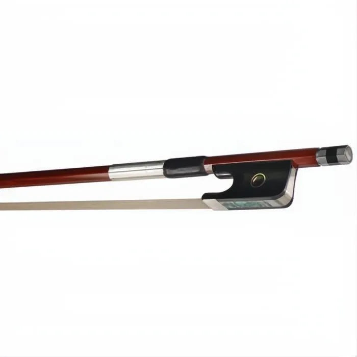 1090VC Pernambuco Cello Bow