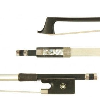 120 Angel Taylor Beginner Violin Outfit with Bow and Case