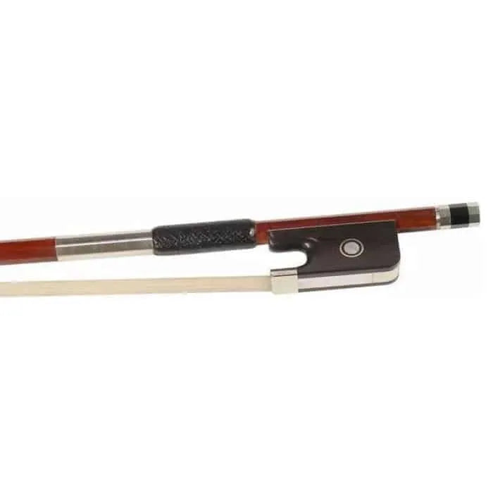 130V Seifert Pernambuco Viola Bow