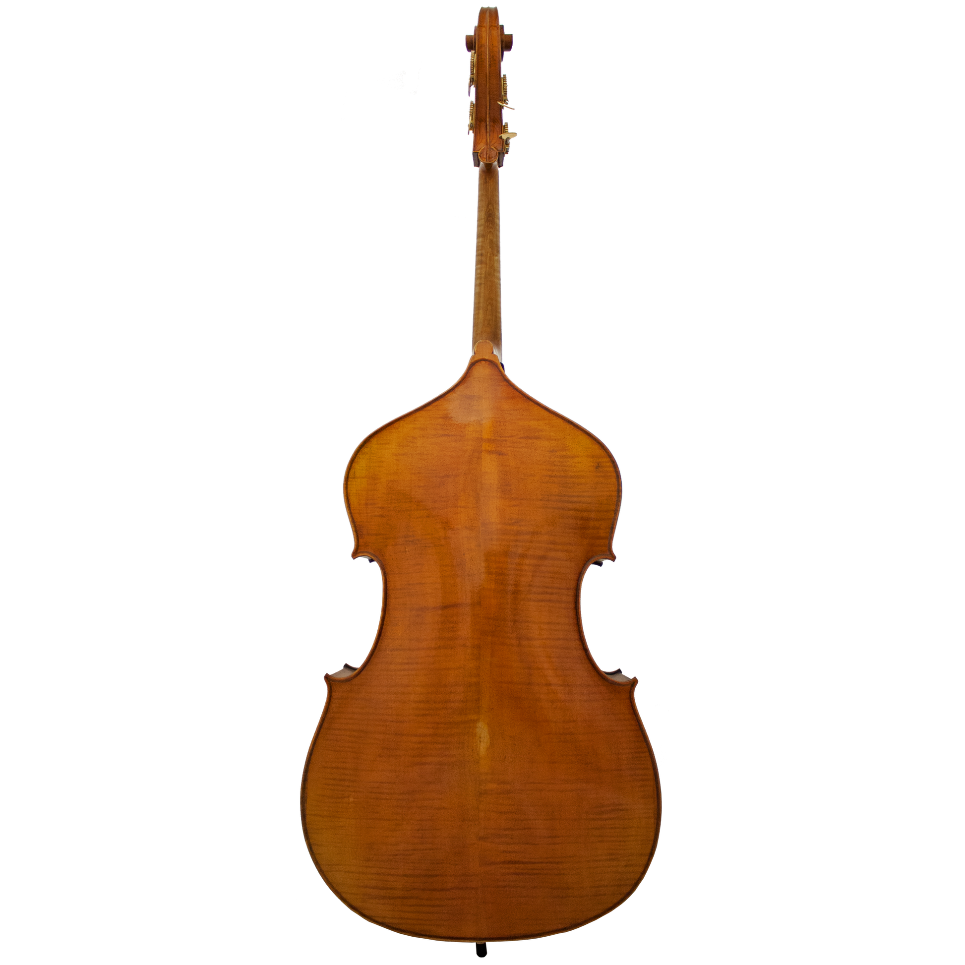 150 Maple Leaf Strings Professional Bass with Bag String Power - Violin Shop