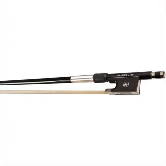 2000CG; Glasser Carbon Graphite Bows