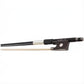 2000X Glasser Carbon Graphite Violin Bow
