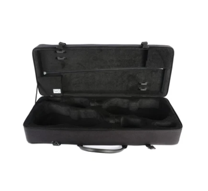 BAM Classic Two Violin Case