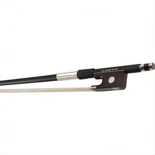 3000X Glasser Viola Bow