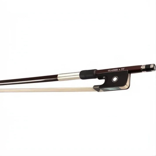 300AC Glasser Composite Viola Bow