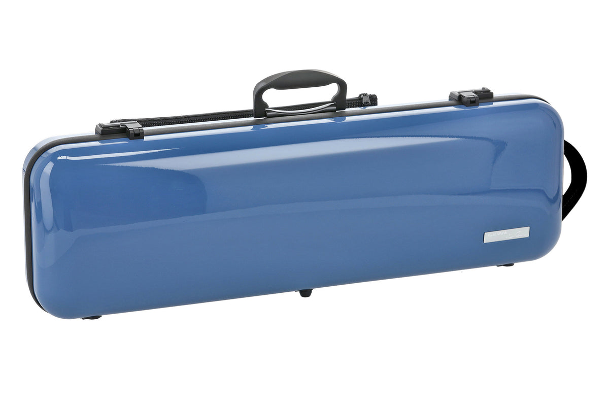 GEWA Violin Case, Air 2.1, Oblong-Violin Case-String Power