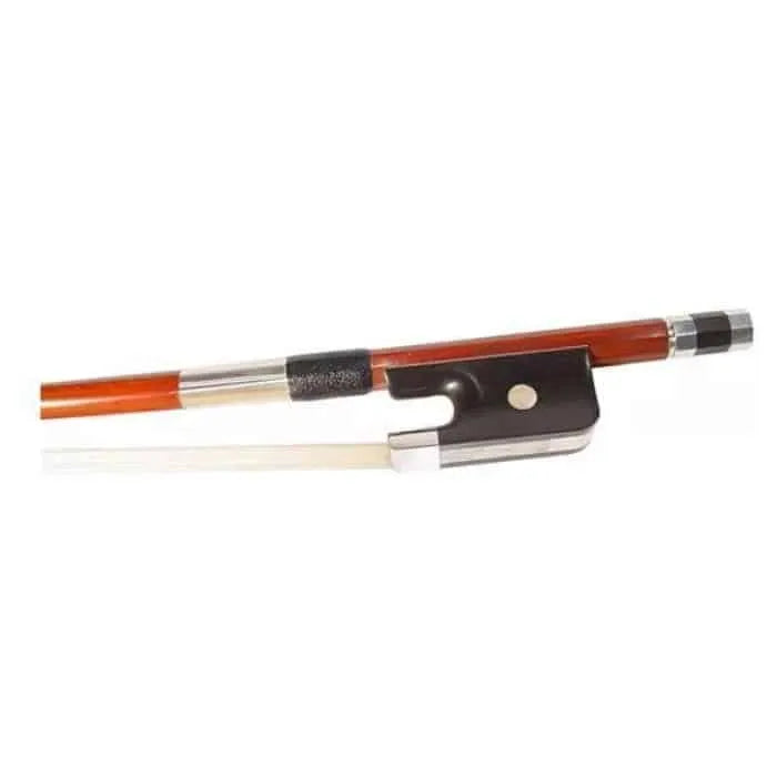338K Knoll Pernambuco Bass Bow French Style