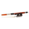 338K Knoll Pernambuco Bass Bow French Style