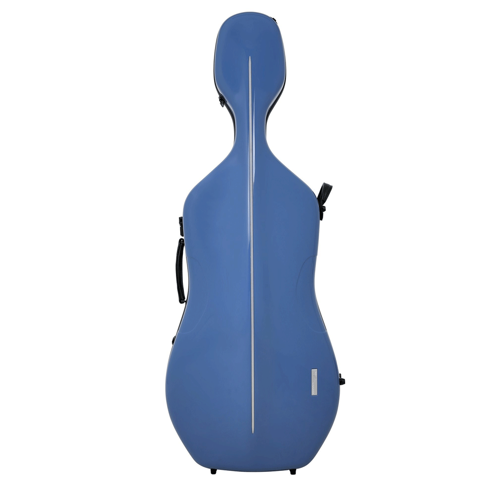 GEWA Cello Case, Air 3.9 String Power - Violin Shop