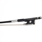 4005BCF Glasser Braided Carbon Fiber Cello Bow